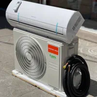 کولرگازی با نصب تخصصی و ضمانت نامه معتبر