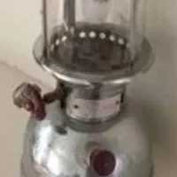 چراغ زنبوری