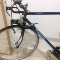 دوچرخه کورسی ساخت کره جنوبی