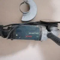 فرز بوش اصلی