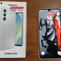سامسونگ A16