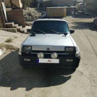 پی کی85|خودرو سواری و وانت|مریوان, |دیوار