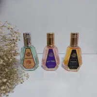 ادکلن ۵۰ میلی