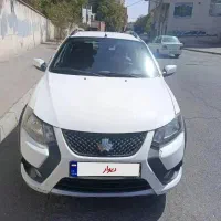 کوییک دنده‌ای S، مدل ۱۴۰۲|خودرو سواری و وانت|کرج, اسلام‌آباد|دیوار