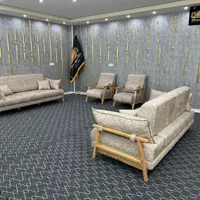 مبل کارتیو پالاس مینیمال|مبلمان خانگی و میز عسلی|ایلام, |دیوار