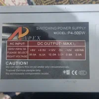 باندل ddr2|قطعات و لوازم جانبی رایانه|شیراز, شاه قلی بیگی|دیوار