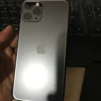 ایفون ۱۱ پرو ۲۵۶/ iPhone 11 Pro 256|موبایل|مشهد, شهید مطهری|دیوار