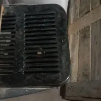 بخاری|بخاری، هیتر، شومینه|کرج, اصفهانی‌ها|دیوار