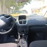 پژو 207اتومات مدل 402|خودرو سواری و وانت|مشهد, رضاشهر|دیوار
