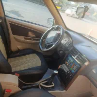 پارس tu5 مدل 97|خودرو سواری و وانت|گرگان, |دیوار