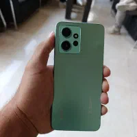 نوت ۱۲ تمیز فروش فوری