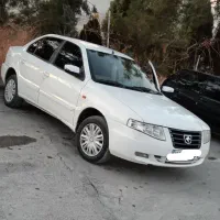 سمند سورن معمولی