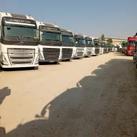 شرکت ممتاز ایرانیان|خودرو سنگین|اهواز, کیانپارس |دیوار