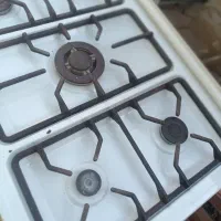 گاز|اجاق گاز و لوازم برقی پختوپز|ماهیدشت, |دیوار