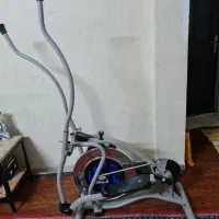 اسکی فضایی