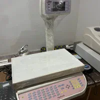 ترازو محک ۳۵ کیلویی
