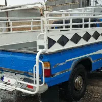 نیسان|خودرو سواری و وانت|کارون, |دیوار