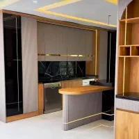 کابینت و دکوراسیون داخلی