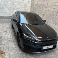 کی ام سی j7 1402|خودرو سواری و وانت|تهران, کیانشهر|دیوار