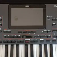 korg pa4x  oriental 76