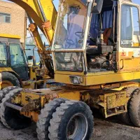 بیل ۹۱۲ هپکو