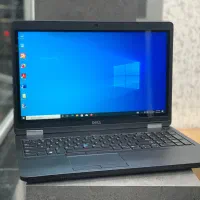 Dell Precision 3510 i7-6HQ 2GB AMDلپ تاپ گرافیکدار