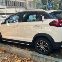 x22 pro IE|خودرو سواری و وانت|تهران, ونک|دیوار
