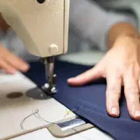 نیازمند شاگردخیاط خانوم پاره وقت