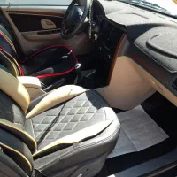 پارس ۱۴۰۰ برج ۱۲درحد|خودرو سواری و وانت|همدان, |دیوار