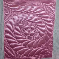 لحاف دوزی وتشک دوزی