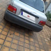 پراید88دوگانه