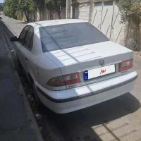 سمند LX EF7 پایه گاز سوز مدل 1393|خودرو سواری و وانت|تهران, ویلاشهر|دیوار