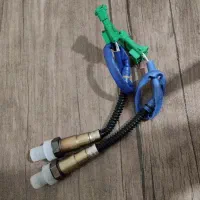 سنسور اکسیژن ۲۰۶ و خودروهای ایرانی