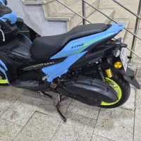 موتورهایلوکس  نقدواقساط|موتورسیکلت|فردیس, شهرک شهید حسینی|دیوار