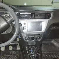 تارا v1 مدل 1401|خودرو سواری و وانت|مشکین‌دشت, |دیوار