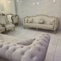 مبلمان نرجس +|مبلمان خانگی و میز عسلی|شیراز, رکنآباد|دیوار