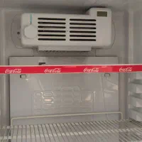 یخچال کوکا زاگرس