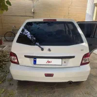 پراید۱۱۱درحدصفر مدل۹۷بدون رنگ|خودرو سواری و وانت|اصفهان, ملک‌شهر|دیوار