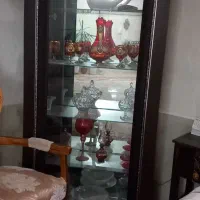 بوفه|بوفه، ویترین، کنسول|مشهد, هفت تیر (نه دره)|دیوار