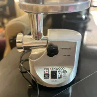 چرخ گوشت کنود