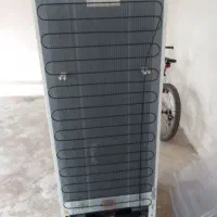 فریزر ویرپول آمریکایی بدون برفک کاملا سالم 8500|یخچال و فریزر|رشت, توشیبا|دیوار