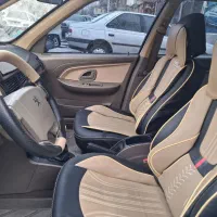 پژوSLxمدل 99دریچه سیمی|خودرو سواری و وانت|خرم‌آباد, |دیوار