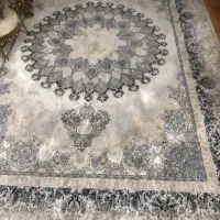 ۲ تخته فرش ۶ و ۴ و دوپادری ست ۱۰۰۰ شانه تراکم ۳۰۰۰