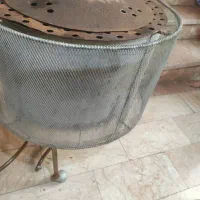 تنور گازی گرد|اجاق گاز و لوازم برقی پختوپز|نوشهر, |دیوار