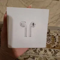 airpod 2 new generation|لوازم جانبی موبایل و تبلت|تهران, چوب تراش|دیوار
