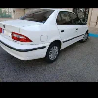 سمند lx مدل۹۷