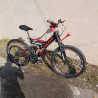 دوچرخه سایز ۲۴