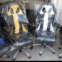 صندلی گیم کد ۱۰ ارسال تهران و کرج رایگان|صندلی و نیمکت|شهریار, شهریار|دیوار