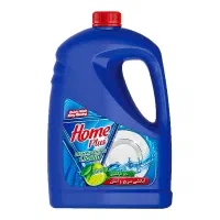 مایع ظرفشویی 4 لیتری هوم پلاس