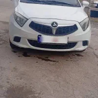 برلیانس ۲۲۰|خودرو سواری و وانت|سیرجان, |دیوار